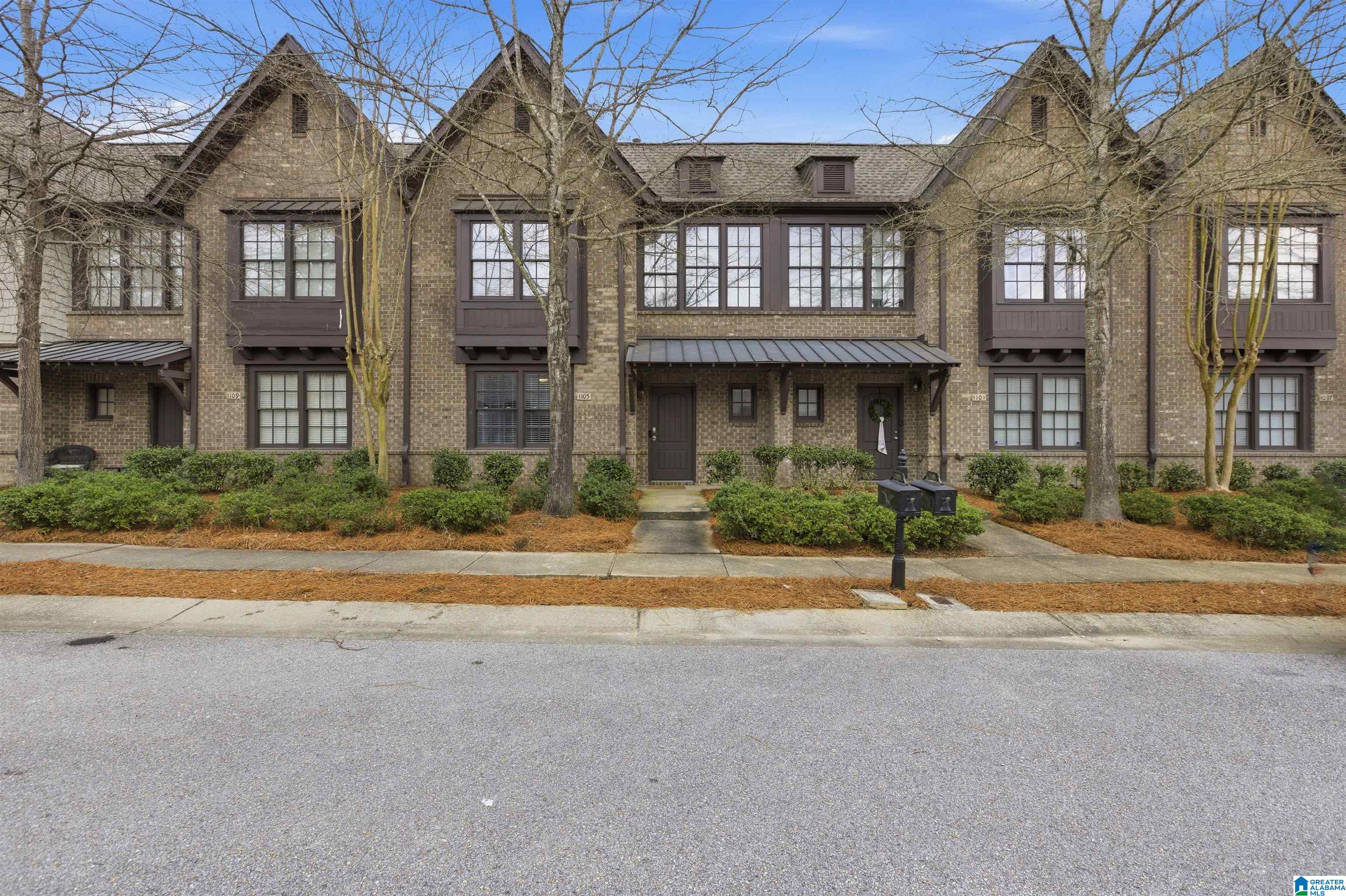 1105 Inverness Cove Way Birmingham, AL 35242 - Photo 2 of 32
