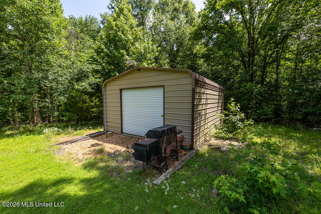 772 Hagen Road Coldwater, MS 38618 - Photo 27 of 35 Hagen-37-25