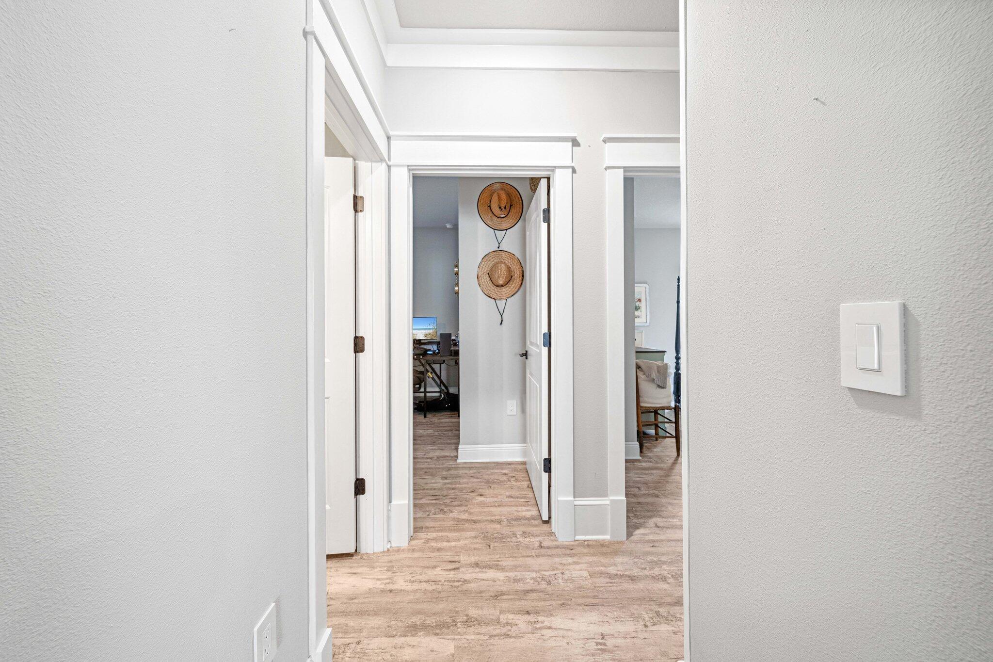 199 Southern Pnes Road Santa Rosa Beach, FL 32459 - Photo 25 of 44 a view of door