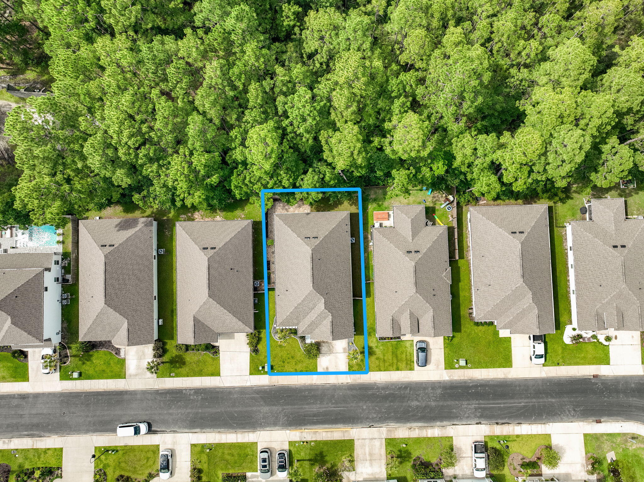 199 Southern Pnes Road Santa Rosa Beach, FL 32459 - Photo 41 of 44