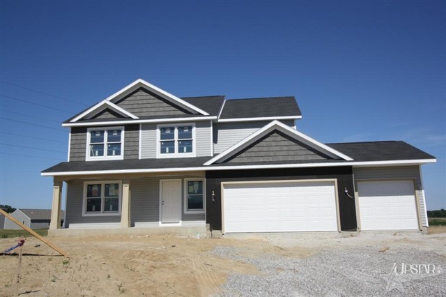 2789 Stonecrop Road Huntertown, IN 46748 - Photo 1 of 1