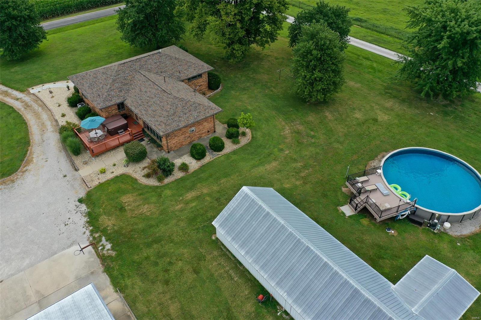 3401 Lunch Road Belleville, IL 62220 - Photo 22 of 29
