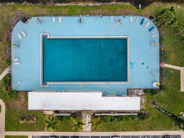 $124,900 | 96 Boundary Boulevard, Unit 129, Rotonda West, FL 33947