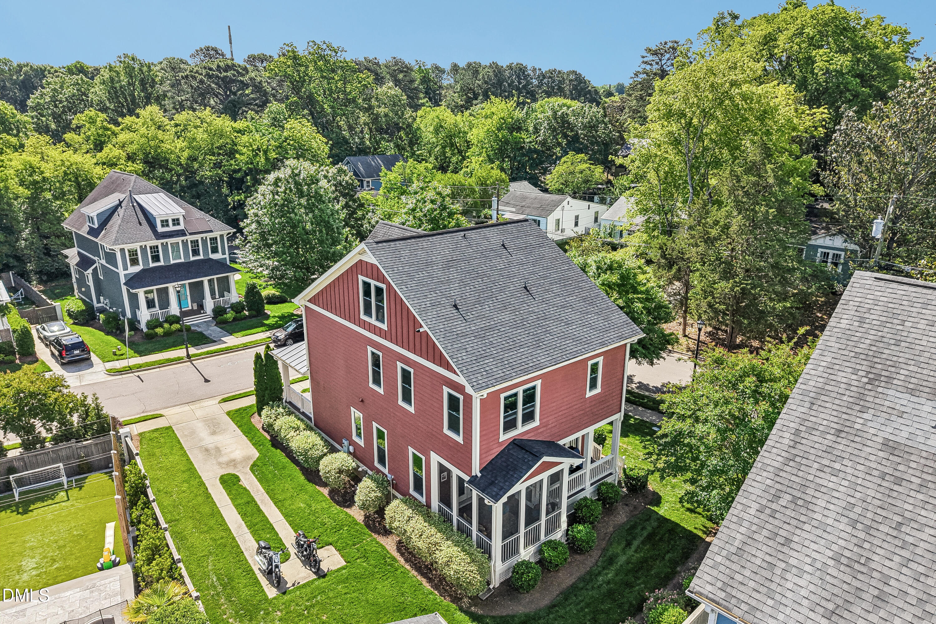 901 Norris Street Raleigh, NC 27604 - Photo 78 of 88 31-print-Norris St-S1405-007