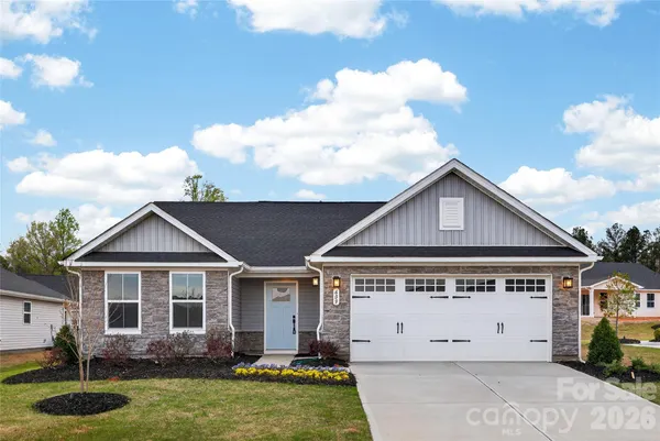 $310,000 | 609 Nesbe Street, Lancaster, SC 29720