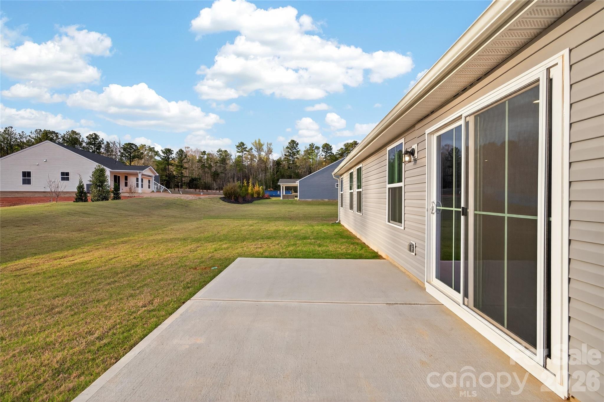 609 Nesbe Street Lancaster, SC 29720 - Photo 25 of 28