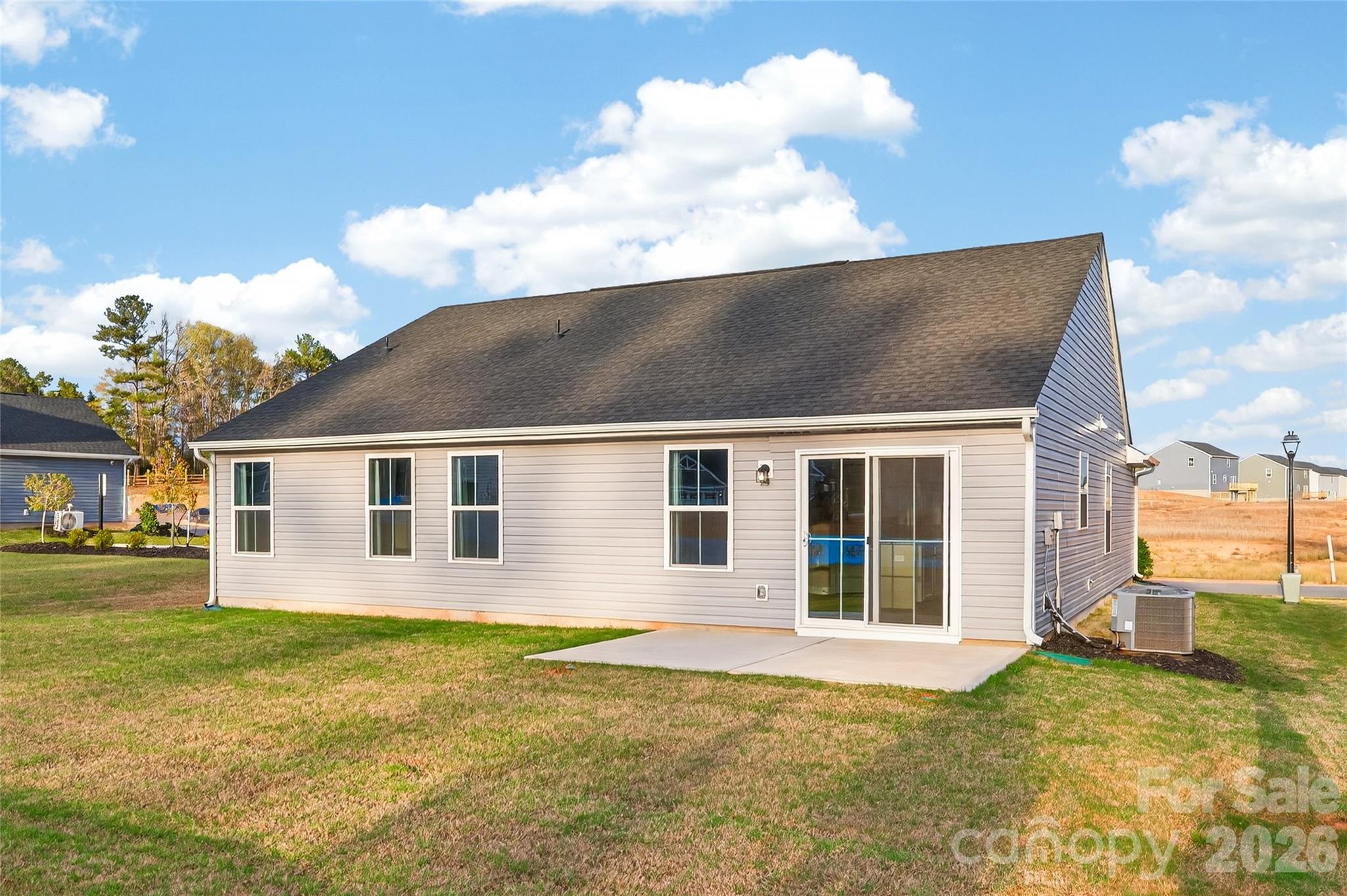 609 Nesbe Street Lancaster, SC 29720 - Photo 26 of 28