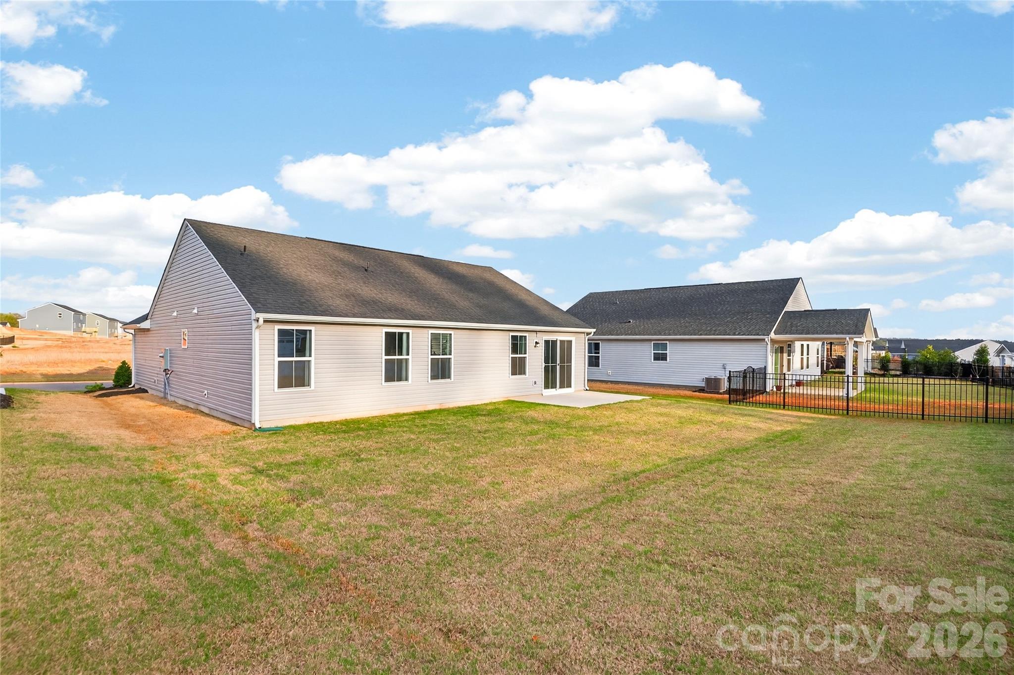 609 Nesbe Street Lancaster, SC 29720 - Photo 27 of 28