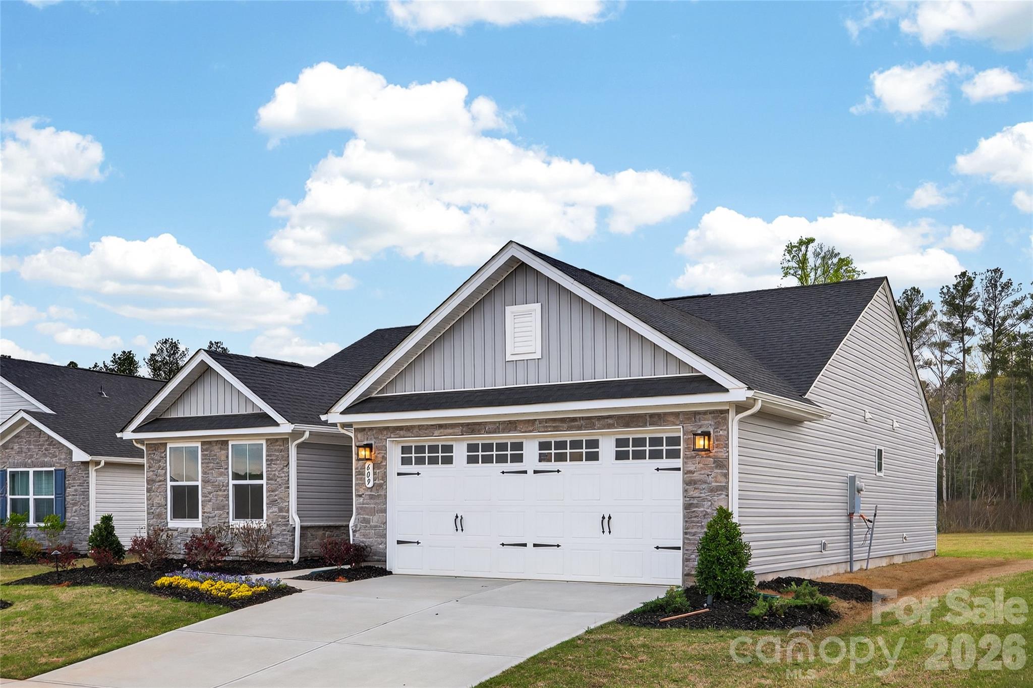 609 Nesbe Street Lancaster, SC 29720 - Photo 28 of 28