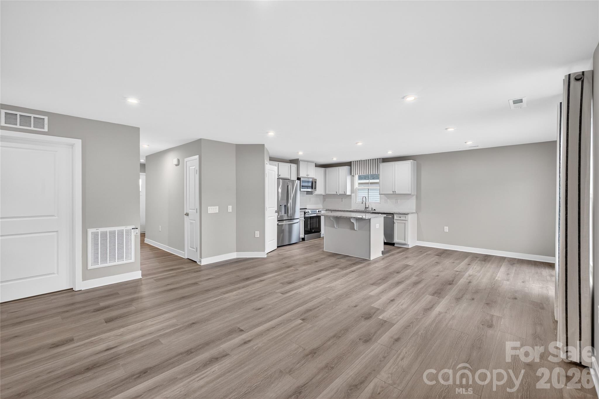 609 Nesbe Street Lancaster, SC 29720 - Photo 7 of 28