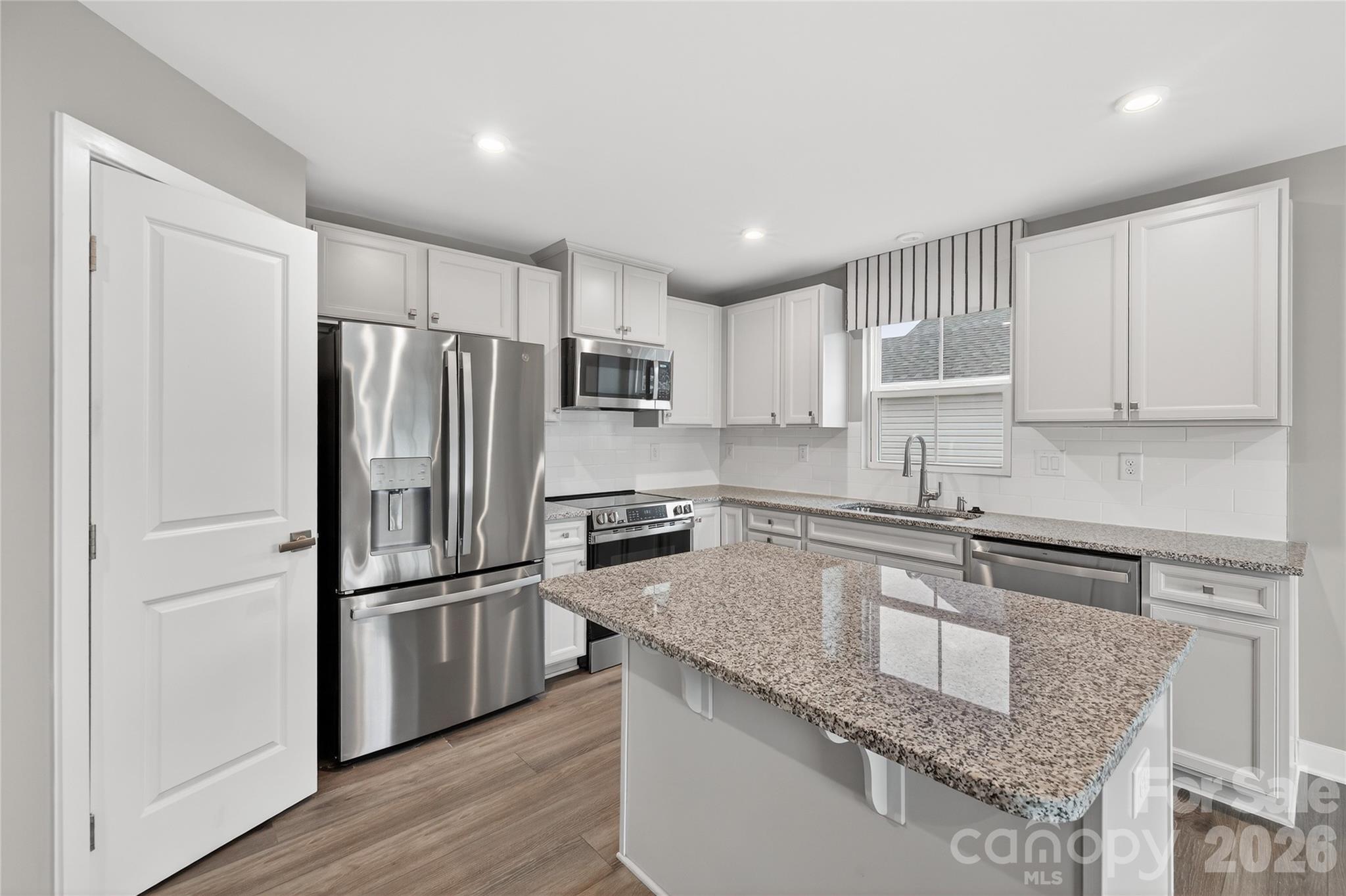 609 Nesbe Street Lancaster, SC 29720 - Photo 9 of 28