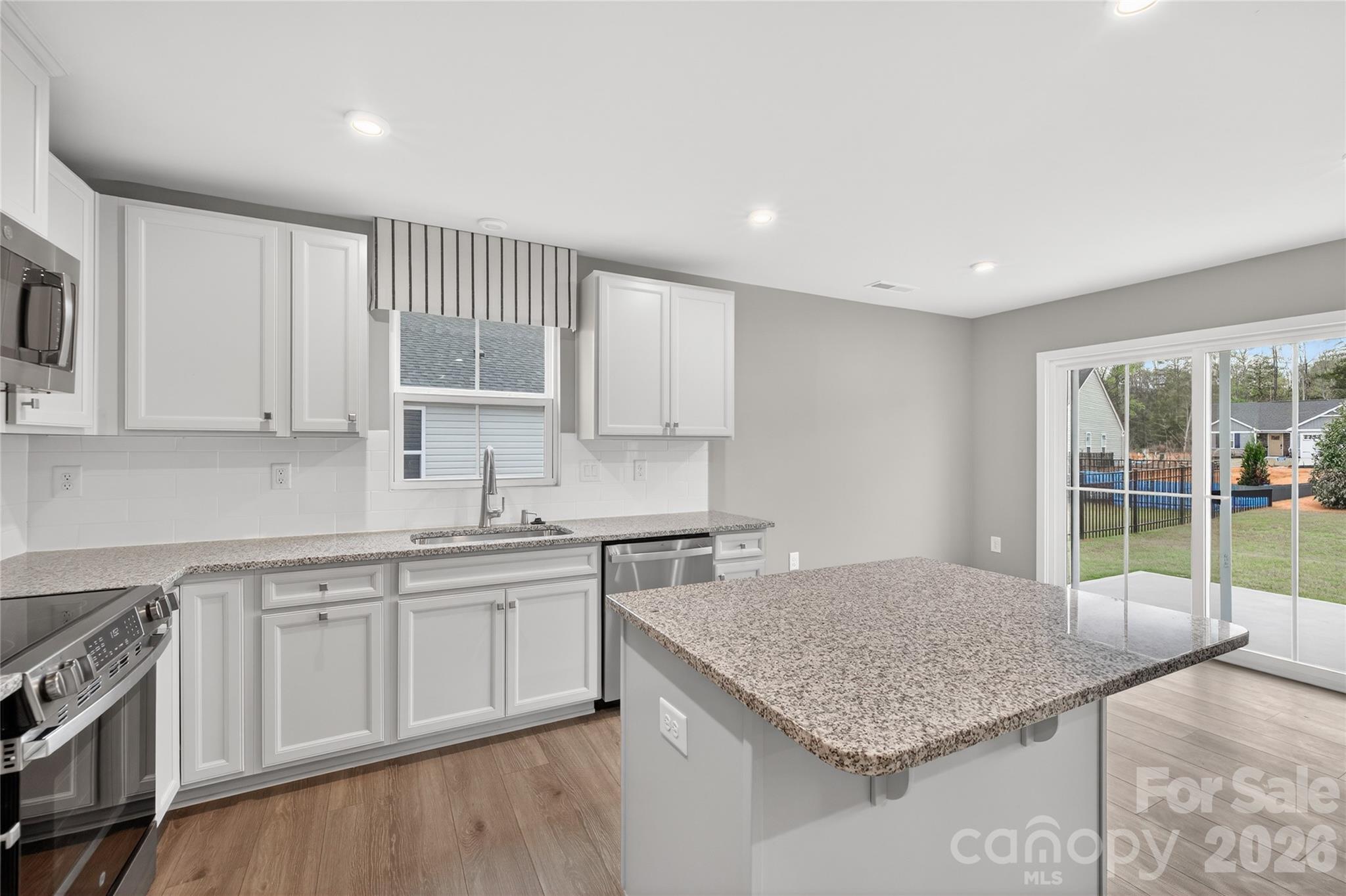 609 Nesbe Street Lancaster, SC 29720 - Photo 10 of 28