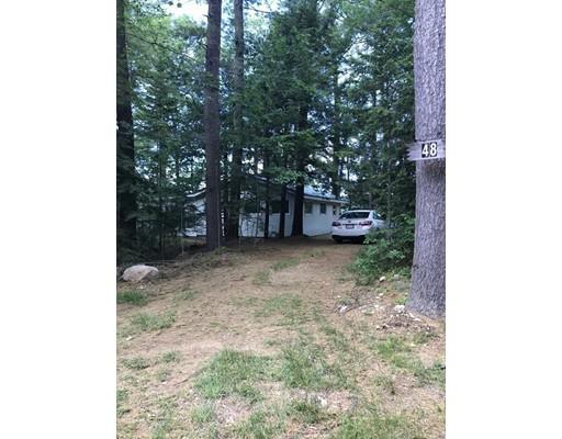 48 Winding Cove Road Ashburnham, MA 01430 - Photo 18 of 22