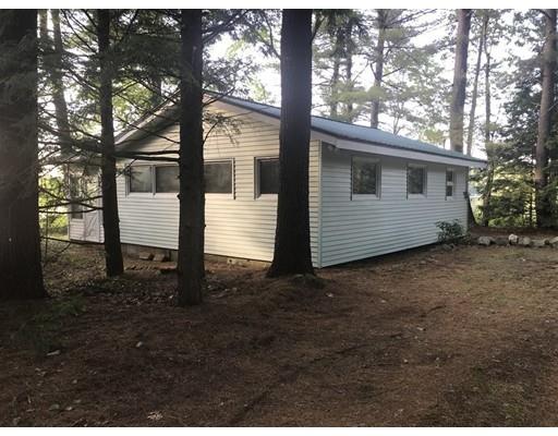48 Winding Cove Road Ashburnham, MA 01430 - Photo 19 of 22