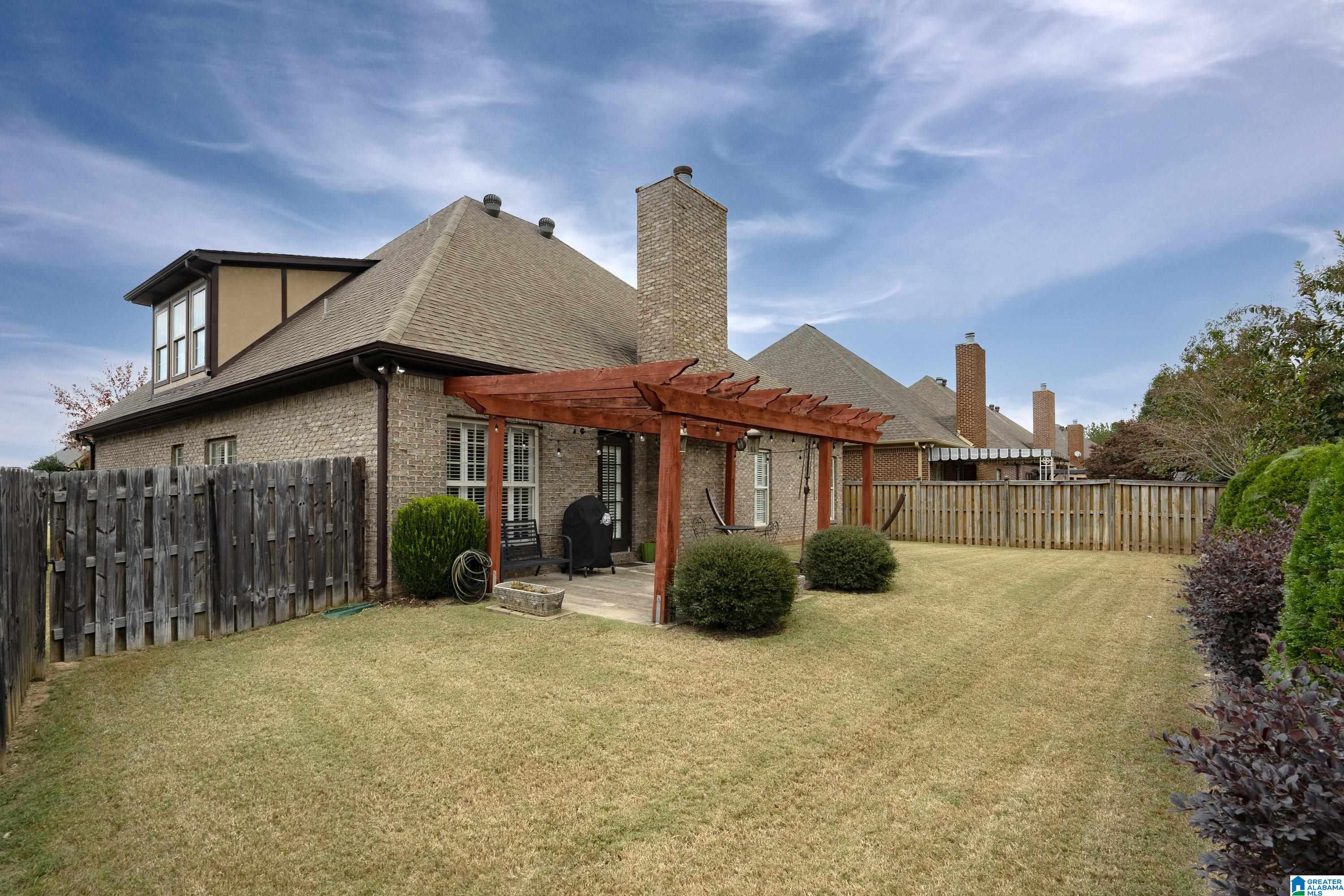6257 Kestral View Road Trussville, AL 35173 - Photo 40 of 41