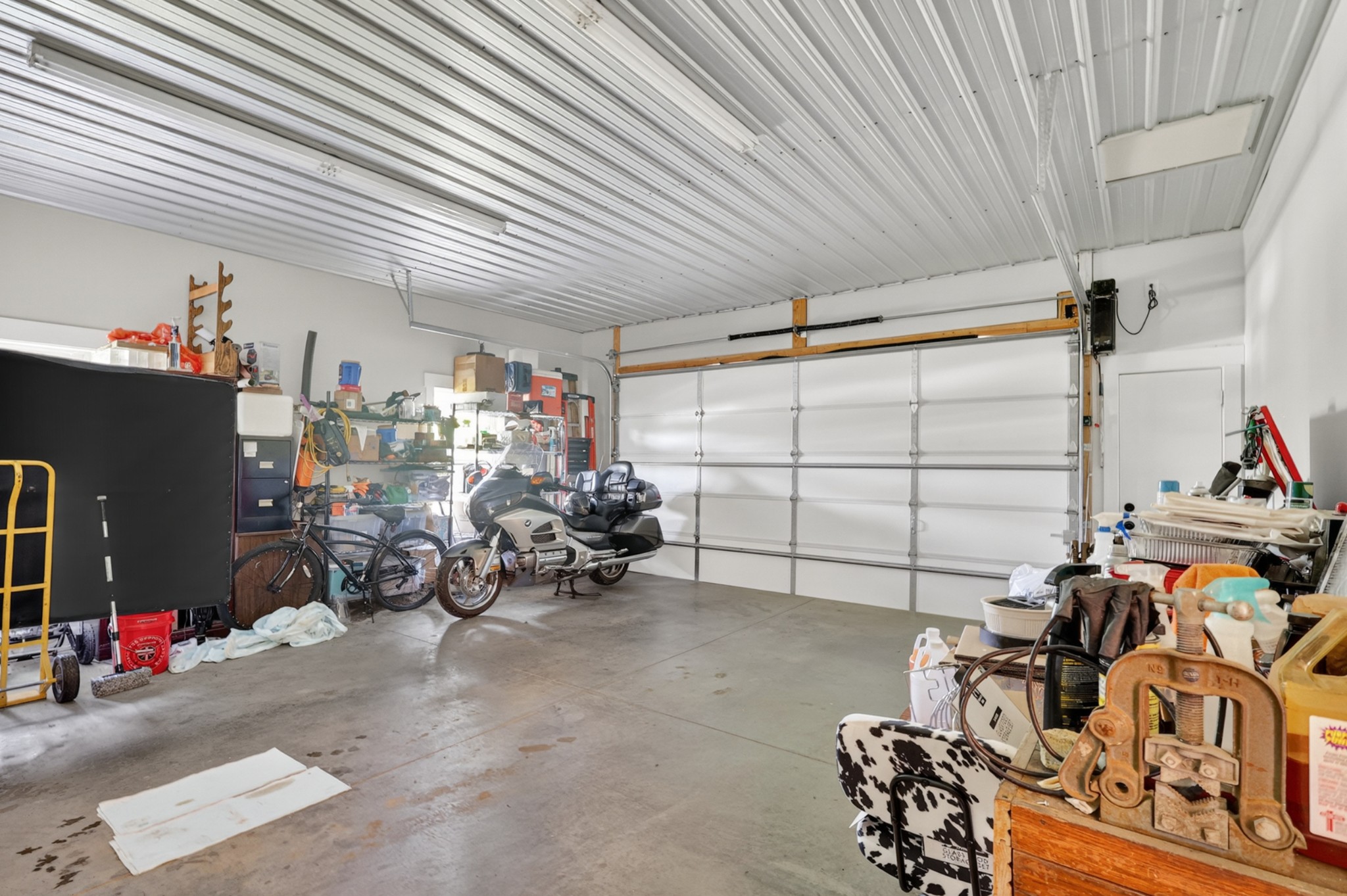 142 Mt Vernon Road Bethpage, TN 37022 - Photo 5 of 44
