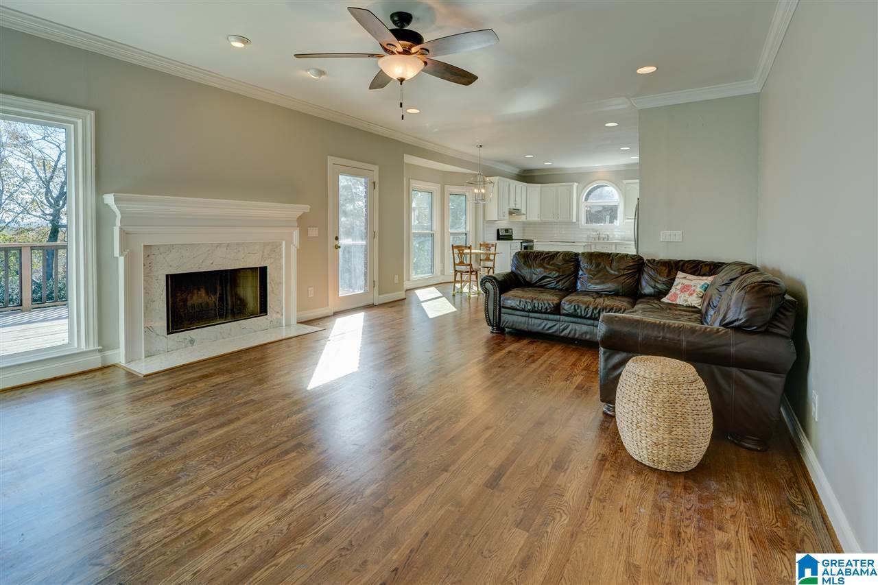 418 Woodward Road Trussville, AL 35173 - Photo 7 of 27 Gallery Image 7