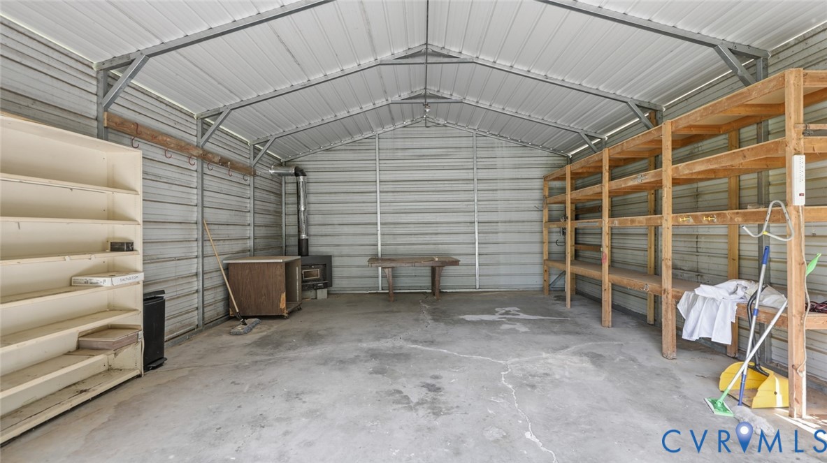 1611 Otterdale Road Midlothian, VA 23114 - Photo 40 of 52 Inside of workshop