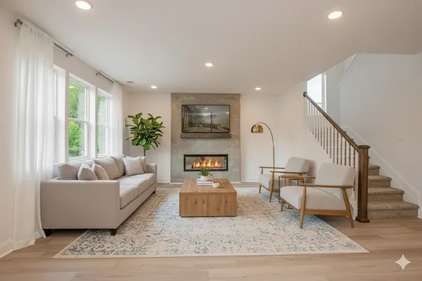 $481,990 | 1557 Oak Springs Drive, Columbia, TN 38401