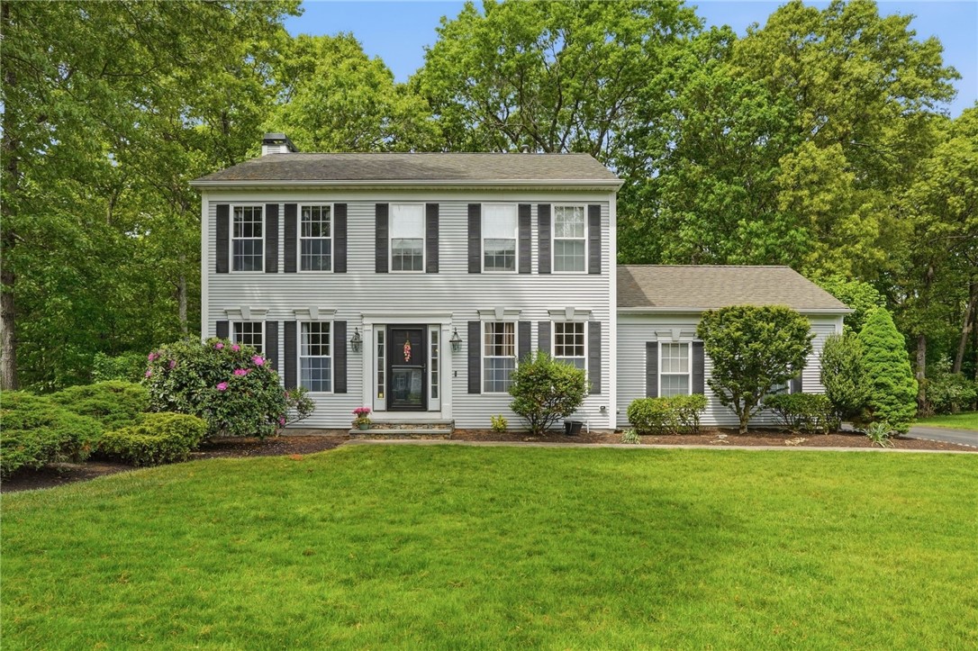 193 Sleepy Hollow Farm Road Warwick, RI 02886 - Photo 2 of 39