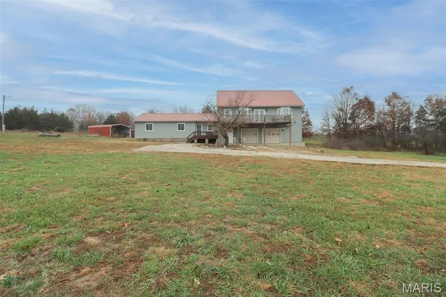 $334,900 | 11218 Maries Road 225, Dixon, MO 65459