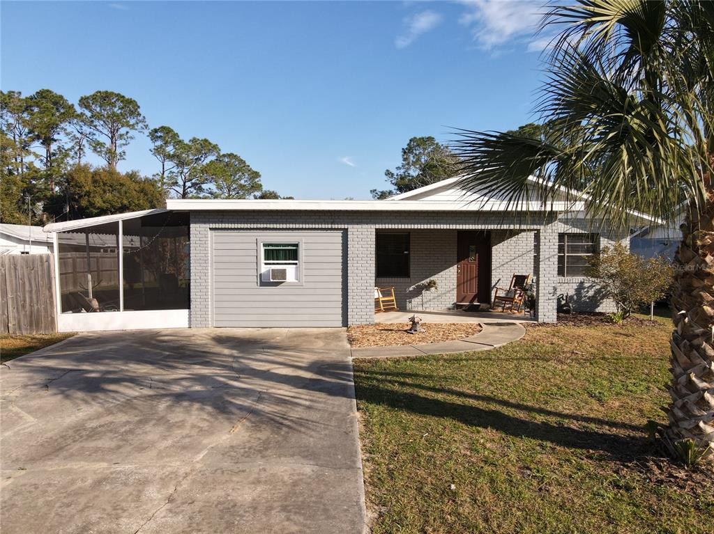 16801 Orange Avenue Umatilla, FL 32784 - Photo 1 of 1