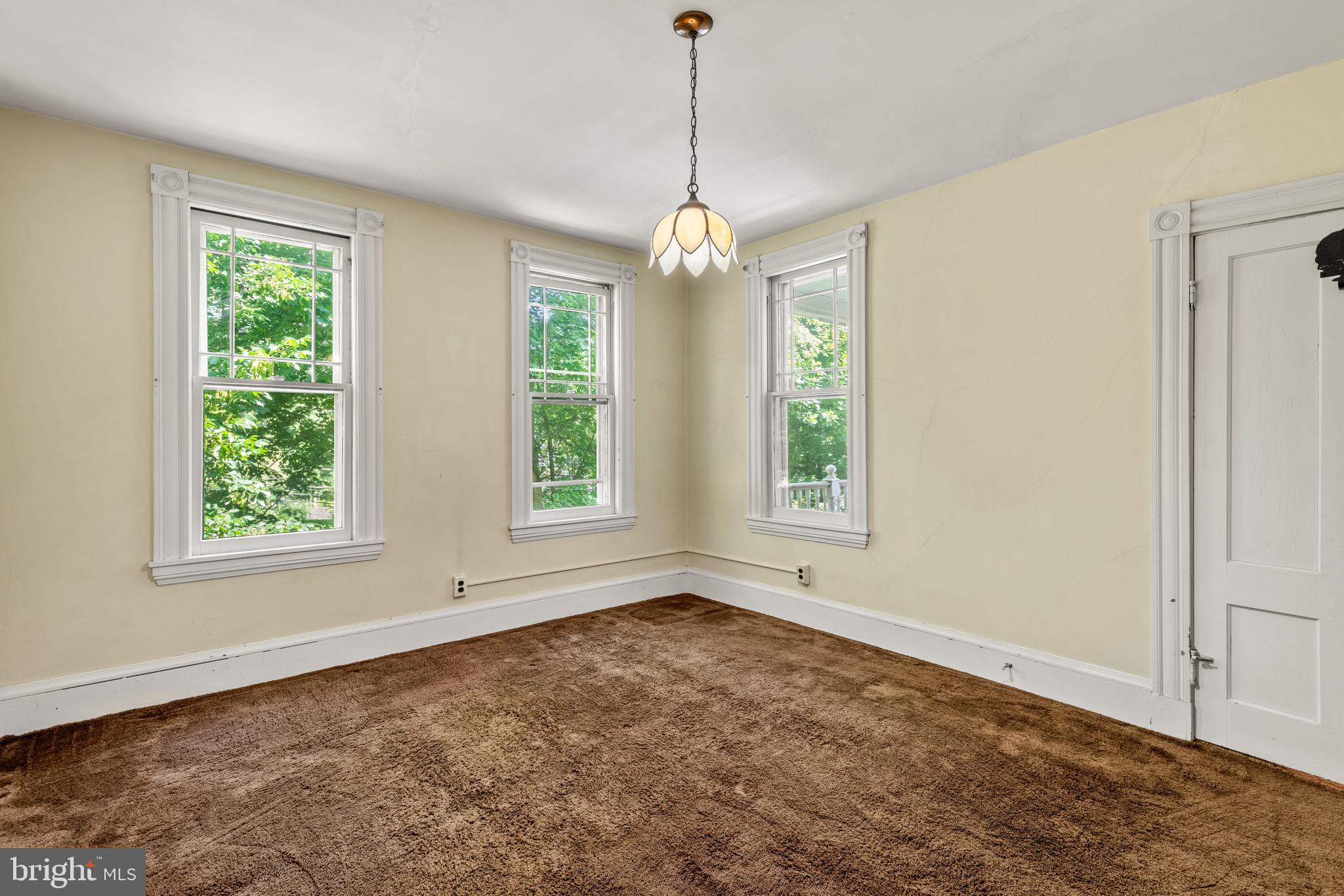 114 Woodland Road Wyncote, PA 19095 - Photo 34 of 48 Bedroom 2