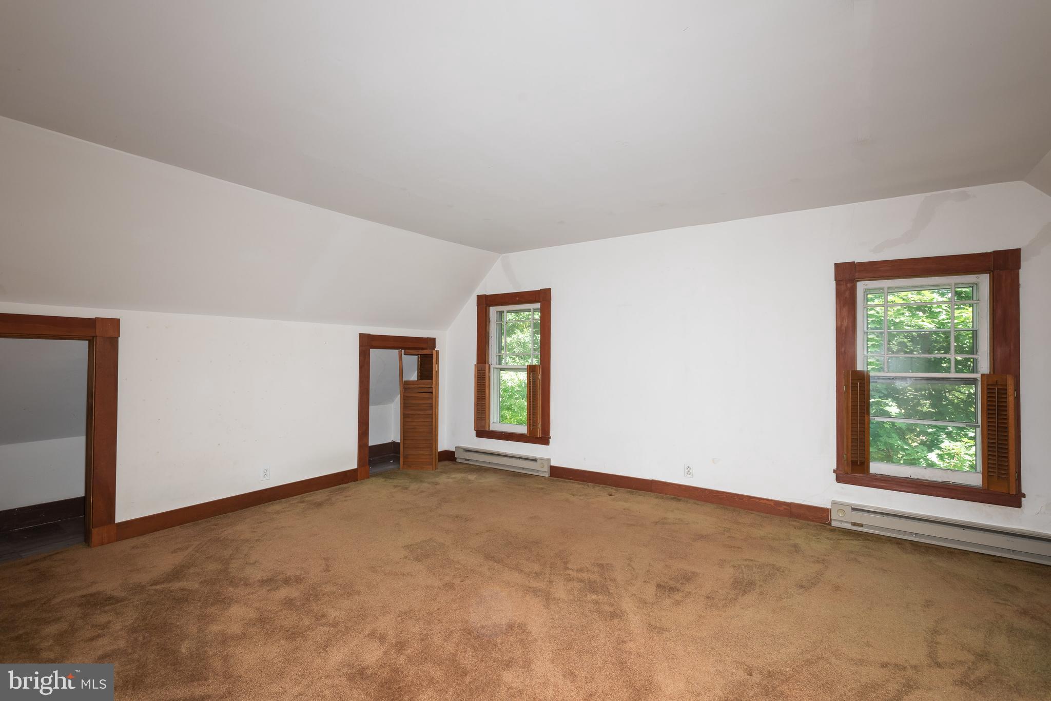 114 Woodland Road Wyncote, PA 19095 - Photo 35 of 48 Bedroom 3