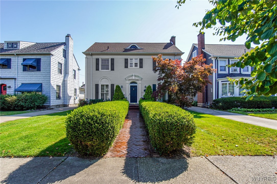 111 Winston Road Buffalo, NY 14216 - Photo 1 of 1 Gallery Image 1
