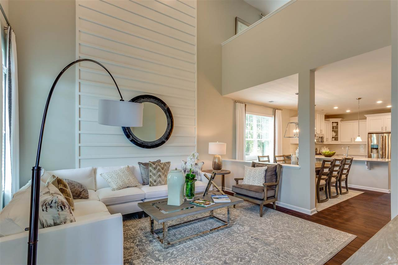 6110 Beale Loop, Unit 100 BELMONT Raleigh, NC 27616 - Photo 9 of 18 Photo 9