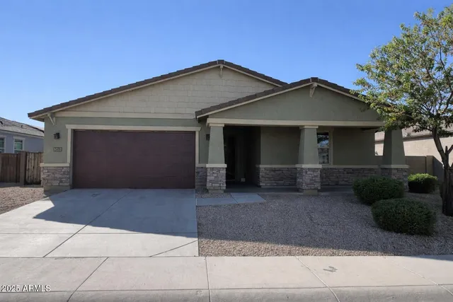 $398,000 | 2619 East Corazon Trail, Casa Grande, AZ 85194