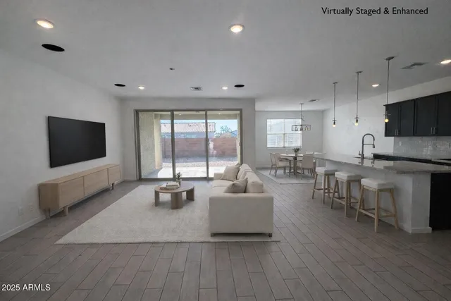 $398,000 | 2619 East Corazon Trail, Casa Grande, AZ 85194