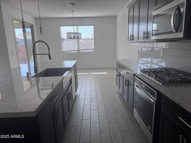 $398,000 | 2619 East Corazon Trail, Casa Grande, AZ 85194