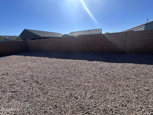 $398,000 | 2619 East Corazon Trail, Casa Grande, AZ 85194
