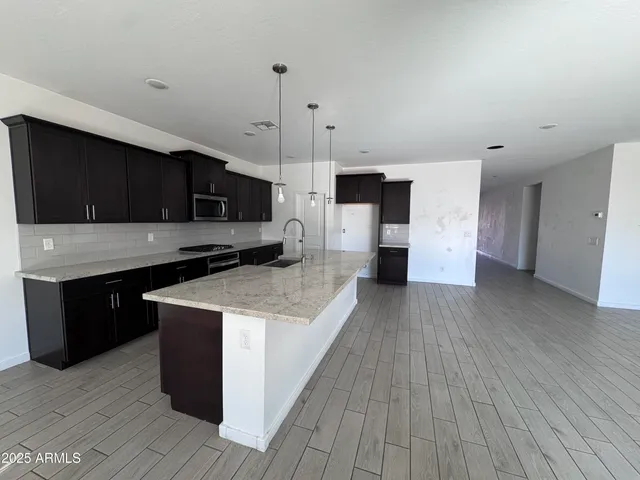 $398,000 | 2619 East Corazon Trail, Casa Grande, AZ 85194