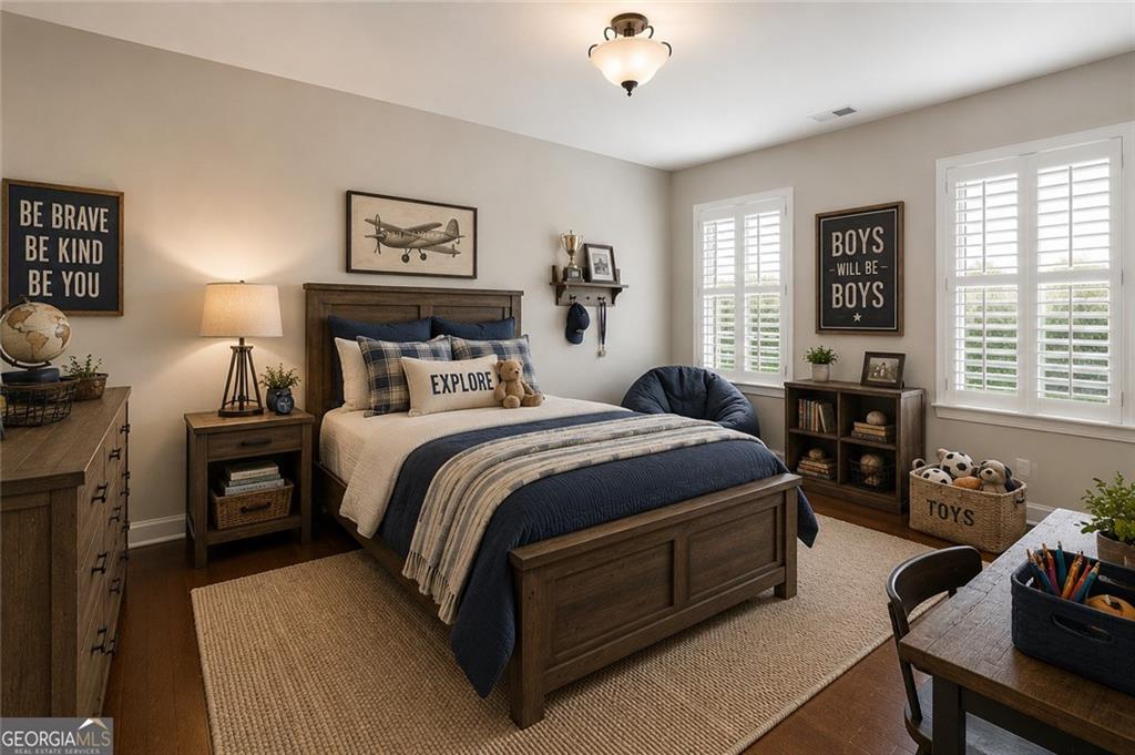 195 Fieldbrook Crossing Canton, GA 30115 - Photo 26 of 54
