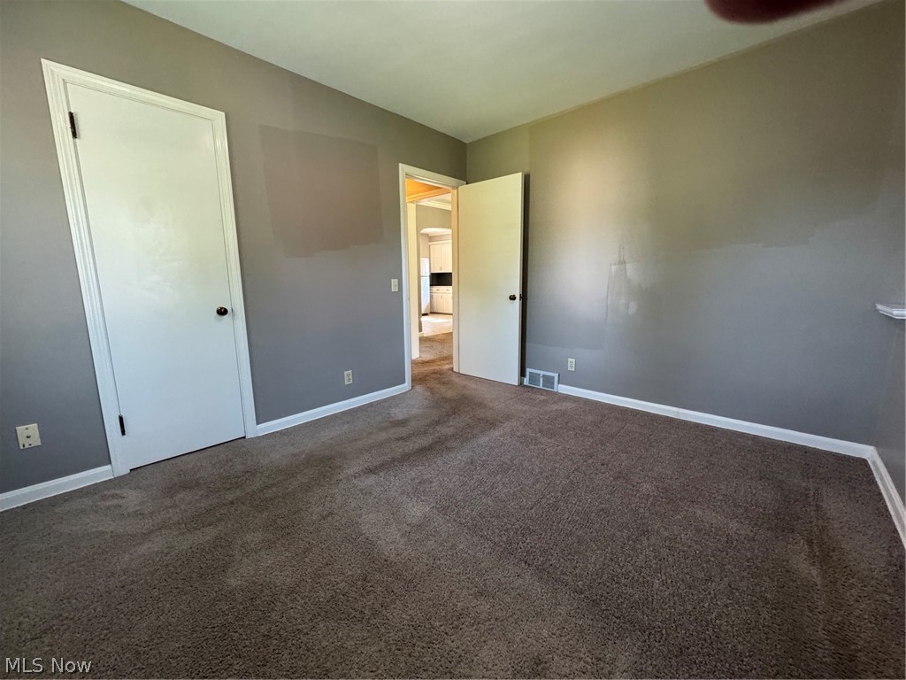 145 Anna Avenue Northwest Canton, OH 44708 - Photo 10 of 27 Bedroom
