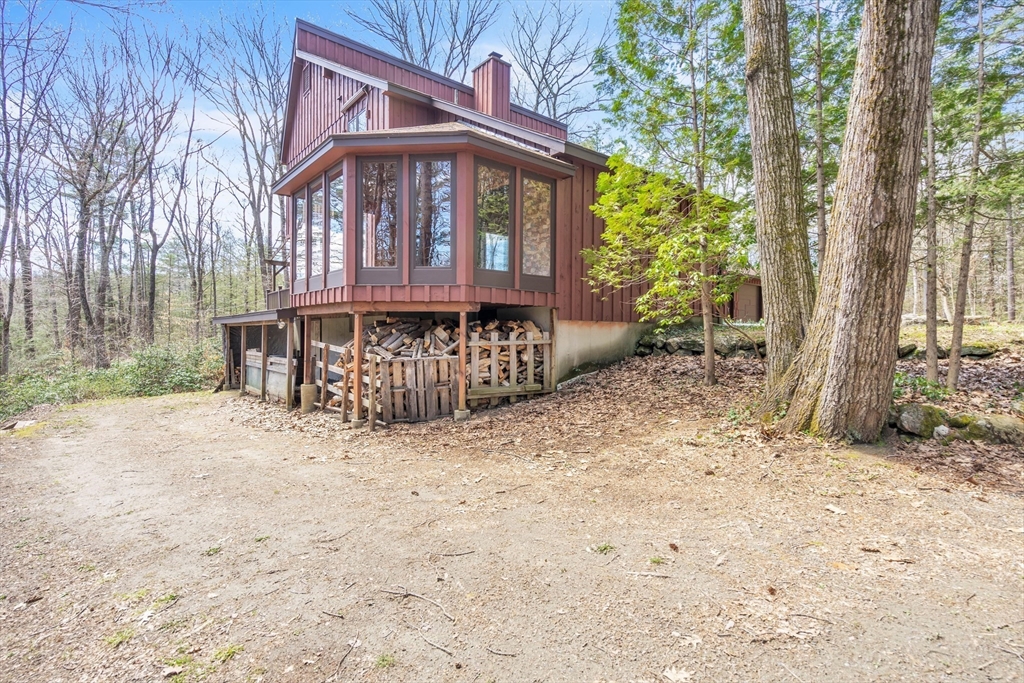 362 Reeds Bridge Road Conway, MA 01341 - Photo 3 of 42 Gallery Image 3
