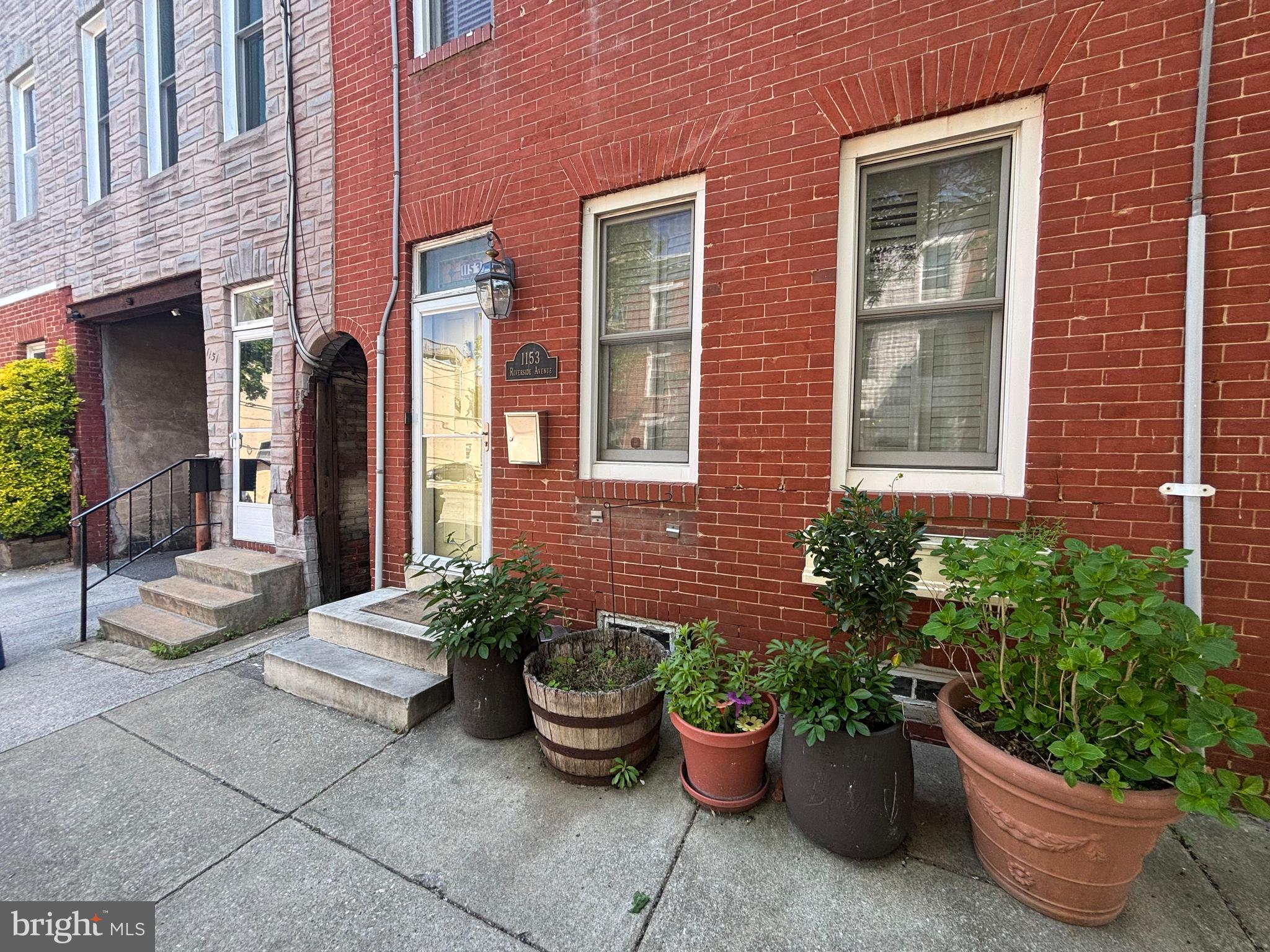1153 Riverside Avenue Baltimore, MD 21230 - Photo 34 of 35