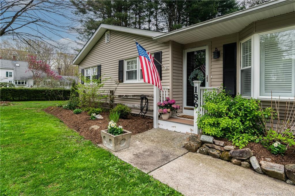 186 Webb Road Naugatuck, CT 06770 - Photo 1 of 1