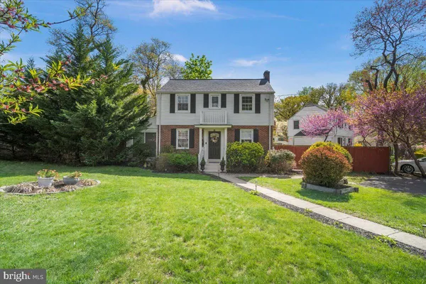 $549,900 | 505 East Schuyler Road, Silver Spring, MD 20901