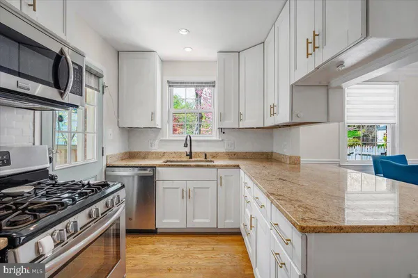 $549,900 | 505 East Schuyler Road, Silver Spring, MD 20901