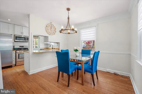 $549,900 | 505 East Schuyler Road, Silver Spring, MD 20901