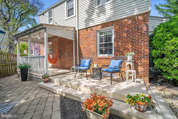 $549,900 | 505 East Schuyler Road, Silver Spring, MD 20901