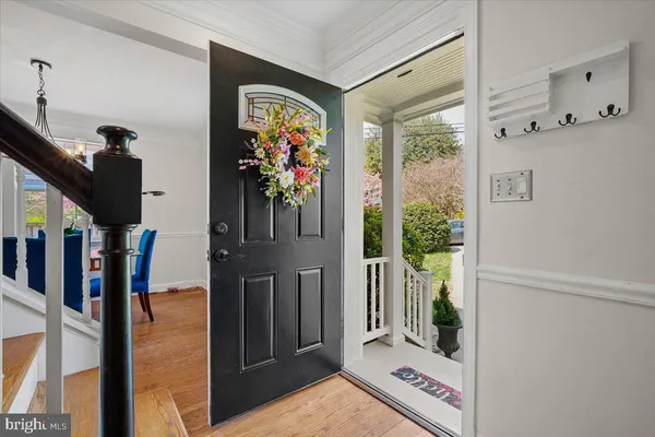 $549,900 | 505 East Schuyler Road, Silver Spring, MD 20901