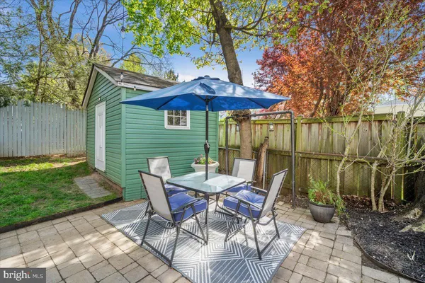 $549,900 | 505 East Schuyler Road, Silver Spring, MD 20901