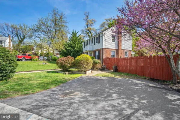 $549,900 | 505 East Schuyler Road, Silver Spring, MD 20901