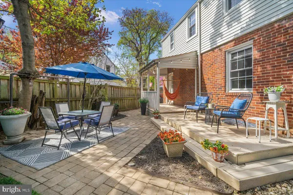 $549,900 | 505 East Schuyler Road, Silver Spring, MD 20901