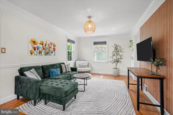 $549,900 | 505 East Schuyler Road, Silver Spring, MD 20901