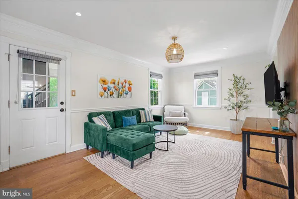 $549,900 | 505 East Schuyler Road, Silver Spring, MD 20901